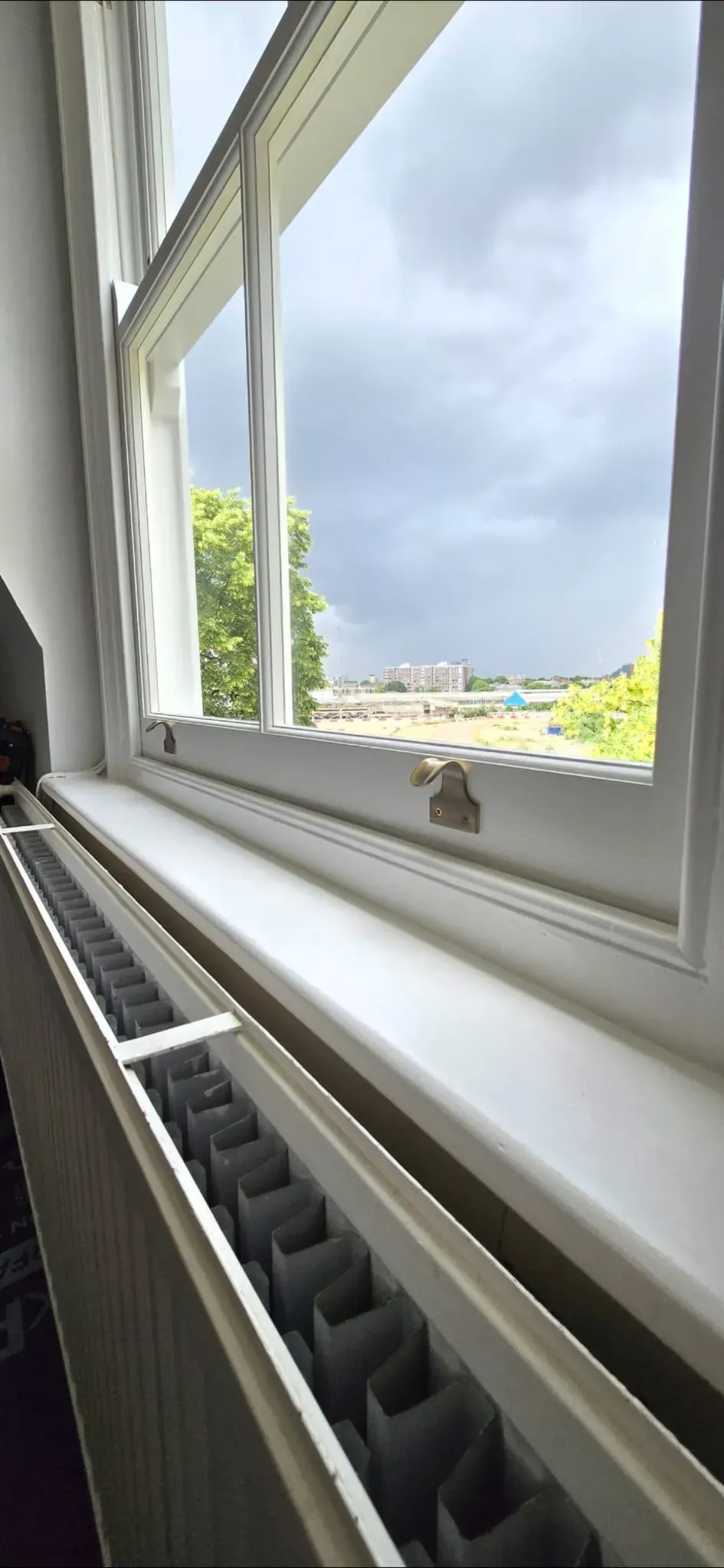 Sash Repairs & Cord Replacement by Eden Sash Windows