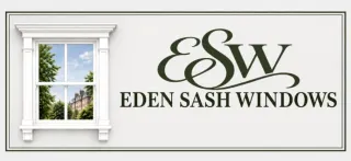 Eden Sash Windows Logo
