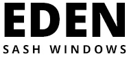 Eden Sash Windows London Logo