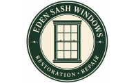 Eden Sash Windows London Logo